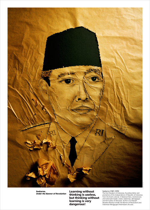 Sandy Karman, Jakarta