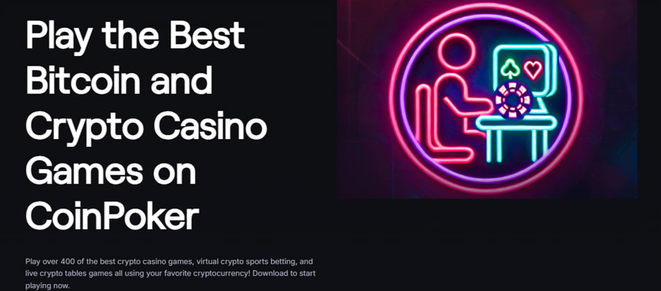 Coinpoker