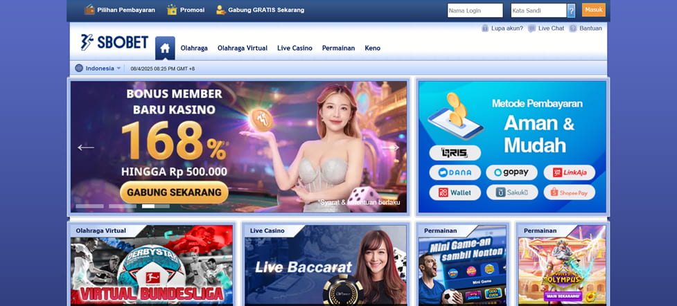 SBObet