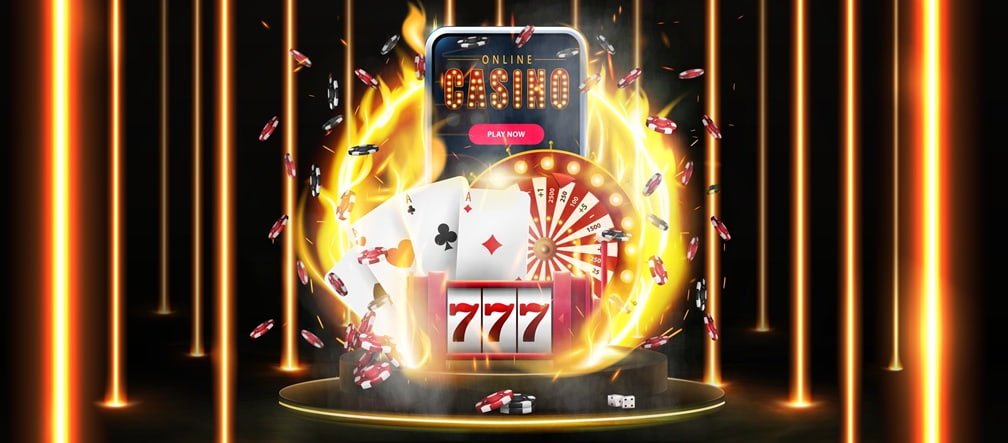 Situs Judi Online